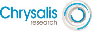 Chrysalis Research Company Logo